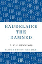 Baudelaire the Damned: A Biography - Paperback