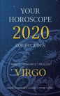 Your Horoscope 2020: Virgo - Paperback