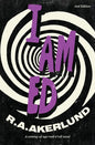 I Am Ed - Paperback