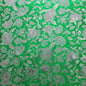 Decorative Fabric for Tablecloths Clothing