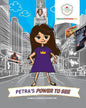Petra's Power to See: A Media Literacy Adventure - Paperback