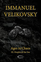 Ages in Chaos III: Peoples of the Sea - Paperback