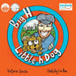 Big H and Little h Dog: A disability awareness inclusive children's book full of hope! - Paperback