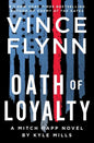 Oath of Loyalty - Hardcover