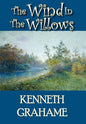 The Wind in the Willows - Hardcover
