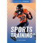 Sports Training - Library Binding