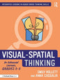 Visual-Spatial Thinking for Advanced Learners, Grades 3-5 - Paperback