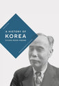 A History of Korea - Paperback