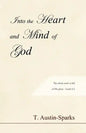Into the Heart and Mind of God - Paperback