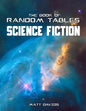 The Book of Random Tables: Science Fiction: 26 Random Tables for Tabletop Role-Playing Games - Paperback