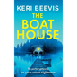 The House in the Woods - Hardcover