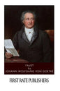 Faust - Paperback