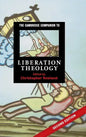 The Cambridge Companion to Liberation Theology - Hardcover