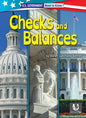 Checks and Balances - Paperback