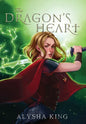 The Dragon's Heart - Hardcover