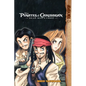 Disney Manga: Pirates of the Caribbean - Dead Man's Chest - Paperback