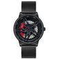 Waterproof Wheel Watch