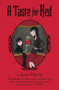 A Taste for Red - Paperback