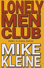 Lonely Men Club - Paperback