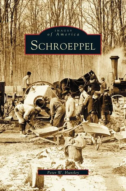 Schroeppel - Hardcover