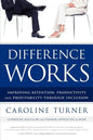 Difference Works - Paperback