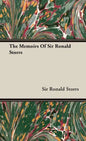 The Memoirs of Sir Ronald Storrs - Hardcover