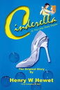 Cinderella: or the little glass slipper - Paperback