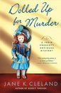 Dolled Up for Murder - Hardcover
