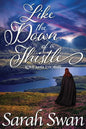 Like the Down of a Thistle: A Historical Lesbian Romance - Paperback
