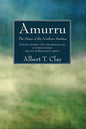 Amurru - Paperback