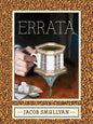 Errata - Paperback