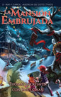 La Mansión Embrujada (Libro 3): Ava y Carol: Agencia de Detectives (Ava & Carol Detective Agency: The Haunted Mansion) - Hardcover