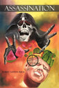 Assassination - Paperback