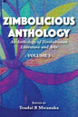 Zimbolicious Anthology: An Anthology of Zimbabwean Literature and Arts, Vol 5 - Paperback