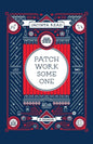 Patchwork Someone: A Memoir - Paperback