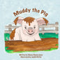 Muddy the Pig - Paperback