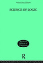 Science of Logic - Paperback