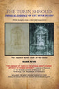 The Turin Shroud: Physical Evidence of Life After Death?: (With Insights from a Jewish Perspective) - Paperback