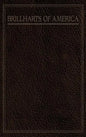 A Pictorial History of the Brillharts of America - Hardcover