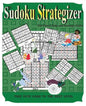 Sudoku Strategizer: The Visual Aide and Strategy Book - Paperback