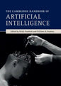 The Cambridge Handbook of Artificial Intelligence - Hardcover