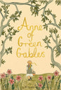 Anne of Green Gables - Hardcover