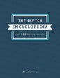 The Sketch Encyclopedia: Over 1,000 Drawing Projects - Hardcover