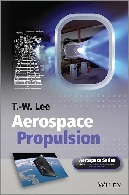 Aerospace Propulsion - Hardcover