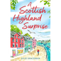 A Scottish Highland Surprise - Paperback
