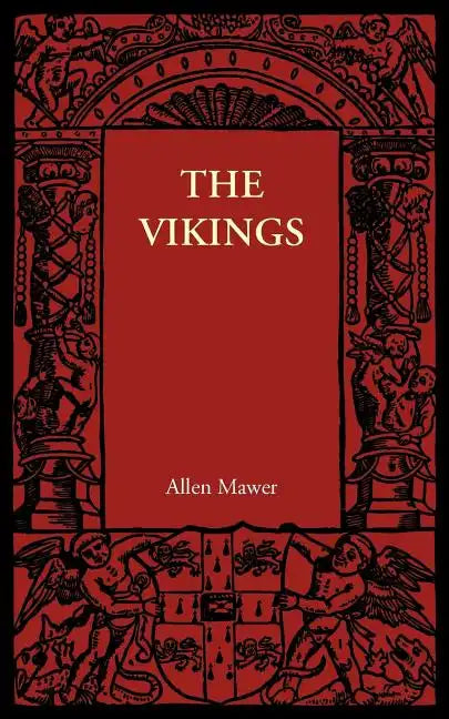 The Vikings - Paperback