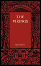 The Vikings - Paperback