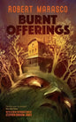 Burnt Offerings (Valancourt 20th Century Classics) - Paperback