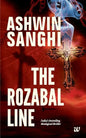 The Rozabal Line - Paperback