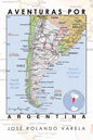 Aventuras Por Argentina - Paperback